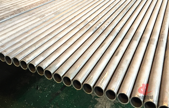 Alloy 59 (2.4605) Tubes Pipe